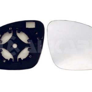 Sticla oglinda oglinda retrovizoare exterioara ALKAR 6402136 – VW | AutoRival