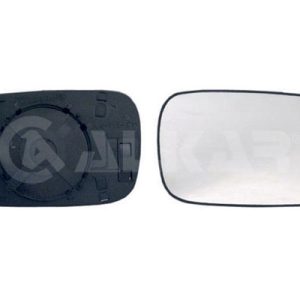 Sticla oglinda oglinda retrovizoare exterioara ALKAR 6402154 – VW | AutoRival