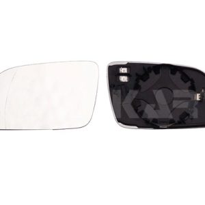 Sticla oglinda oglinda retrovizoare exterioara ALKAR 6411111 – VW | AutoRival
