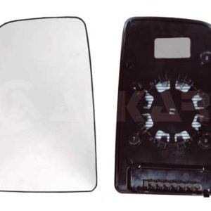 Sticla oglinda oglinda retrovizoare exterioara ALKAR 6421994 – VW | AutoRival