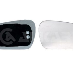 Sticla oglinda oglinda retrovizoare exterioara ALKAR 6422101 – VW | AutoRival