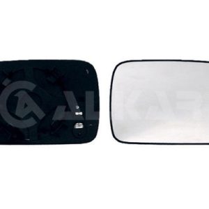 Sticla oglinda oglinda retrovizoare exterioara ALKAR 6426107 – VW | AutoRival