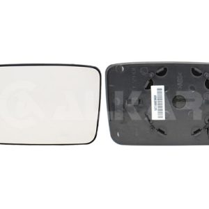 Sticla oglinda oglinda retrovizoare exterioara ALKAR 6431125 – VW | AutoRival