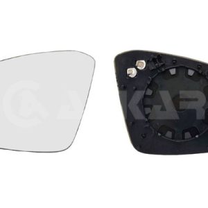 Sticla oglinda oglinda retrovizoare exterioara ALKAR 6431531 – VW | AutoRival