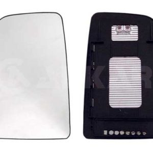 Sticla oglinda oglinda retrovizoare exterioara ALKAR 6431994 – VW | AutoRival
