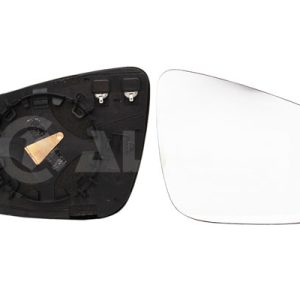 Sticla oglinda oglinda retrovizoare exterioara ALKAR 6432124 – VW | AutoRival