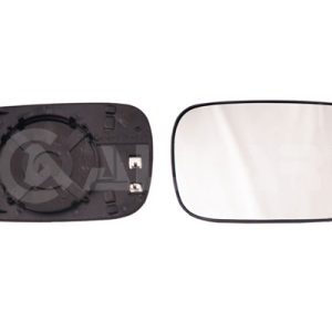 Sticla oglinda oglinda retrovizoare exterioara ALKAR 6432154 – VW | AutoRival