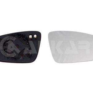 Sticla oglinda oglinda retrovizoare exterioara ALKAR 6432182 – VW | AutoRival