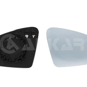 Sticla oglinda oglinda retrovizoare exterioara ALKAR 6432192 – VW | AutoRival