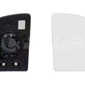 Sticla oglinda oglinda retrovizoare exterioara ALKAR 6432772 – VW | AutoRival