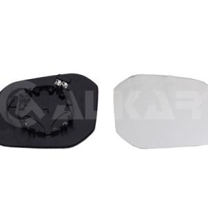 Sticla oglinda oglinda retrovizoare exterioara ALKAR 6432877 – VW | AutoRival