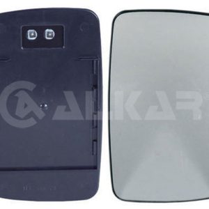 Sticla oglinda oglinda retrovizoare exterioara ALKAR 6432966 – VW | AutoRival