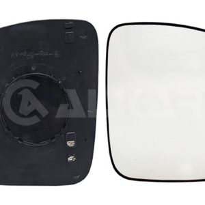 Sticla oglinda oglinda retrovizoare exterioara ALKAR 6432986 – VW | AutoRival