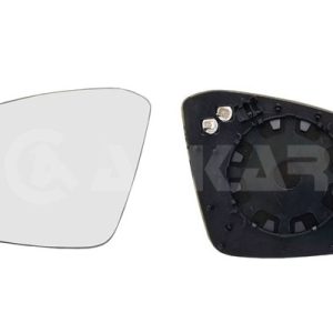Sticla oglinda oglinda retrovizoare exterioara ALKAR 6441531 – VW | AutoRival