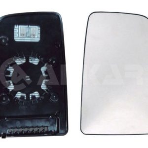 Sticla oglinda oglinda retrovizoare exterioara ALKAR 6442994 – VW | AutoRival