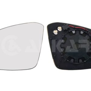 Sticla oglinda oglinda retrovizoare exterioara ALKAR 6443531 – VW | AutoRival