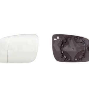 Sticla oglinda oglinda retrovizoare exterioara ALKAR 6451109 – VW | AutoRival