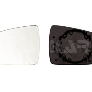 Sticla oglinda oglinda retrovizoare exterioara ALKAR 6451744 – VW | AutoRival