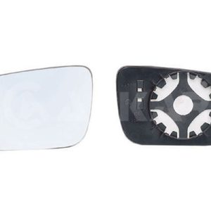 Sticla oglinda oglinda retrovizoare exterioara ALKAR 6451800 – VW | AutoRival