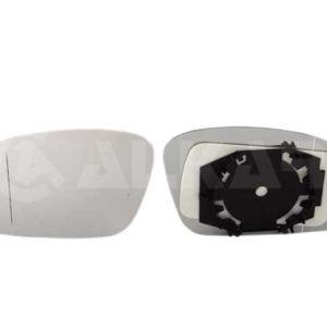 Sticla oglinda oglinda retrovizoare exterioara ALKAR 6455103 – VW | AutoRival