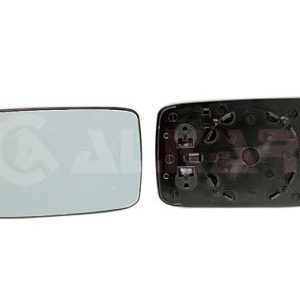 Sticla oglinda oglinda retrovizoare exterioara ALKAR 6471125 – VW | AutoRival
