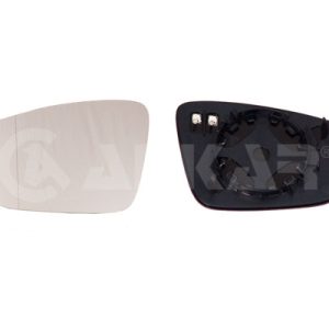 Sticla oglinda oglinda retrovizoare exterioara ALKAR 6471182 – VW | AutoRival