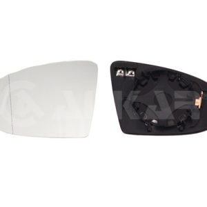 Sticla oglinda oglinda retrovizoare exterioara ALKAR 6471184 – VW | AutoRival