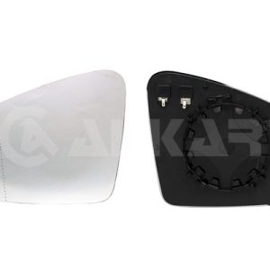 Sticla oglinda oglinda retrovizoare exterioara ALKAR 6471192 – VW | AutoRival