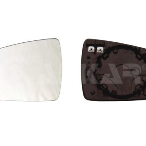 Sticla oglinda oglinda retrovizoare exterioara ALKAR 6471744 – VW | AutoRival