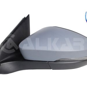 Oglinda exterioara ALKAR 9039071 – VW | AutoRival