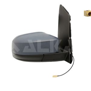 Oglinda exterioara ALKAR 9236877 – VW | AutoRival
