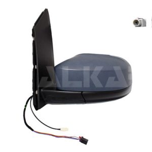 Oglinda exterioara ALKAR 9241877 – VW | AutoRival