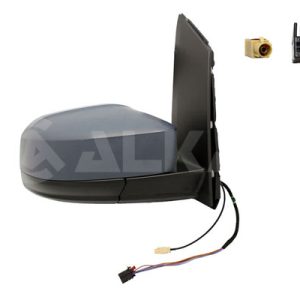 Oglinda exterioara ALKAR 9242877 – VW | AutoRival