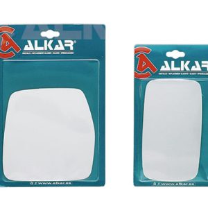 Sticla oglinda oglinda retrovizoare exterioara ALKAR 9505064 – VW | AutoRival