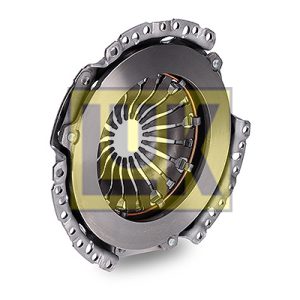Placa presiune ambreiaj LUK 119 0128 10 – VW | AutoRival