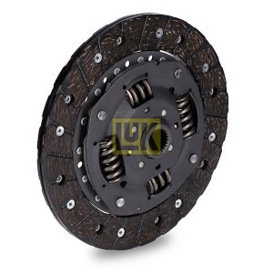 Disc ambreiaj LUK 319 0074 10 – VW | AutoRival
