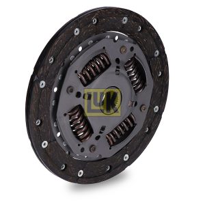Disc ambreiaj LUK 319 0149 10 – VW | AutoRival