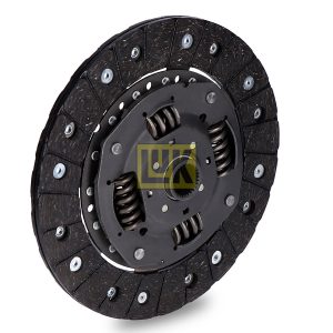 Disc ambreiaj LUK 320 0286 10 – VW | AutoRival