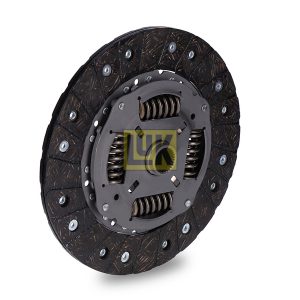 Disc ambreiaj LUK 322 0147 11 – VW | AutoRival