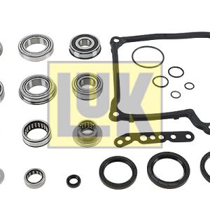Set reparatie transmisie manuala LUK 462 0146 10 – VW | AutoRival