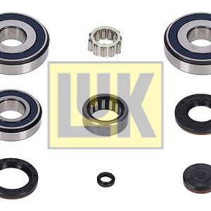 Set reparatie transmisie manuala LUK 462 0152 10 – VW | AutoRival