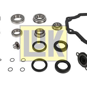 Set reparatie transmisie manuala LUK 462 0156 10 – VW | AutoRival