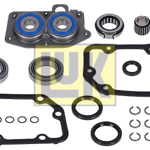 Set reparatie transmisie manuala LUK 462 0195 10 – VW | AutoRival