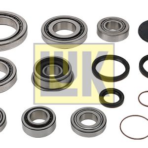 Set reparatie transmisie manuala LUK 462 0200 10 – VW | AutoRival