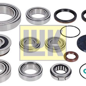Set reparatie transmisie manuala LUK 462 0206 10 – VW | AutoRival