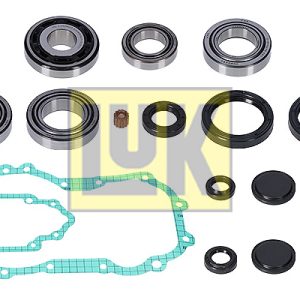 Set reparatie transmisie manuala LUK 462 0207 10 – VW | AutoRival