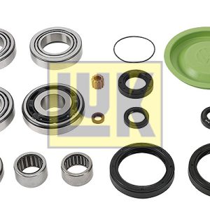 Set reparatie transmisie manuala LUK 462 0209 10 – VW | AutoRival