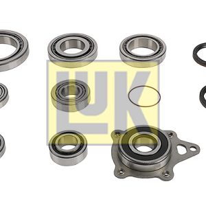 Set reparatie transmisie manuala LUK 462 0235 10 – VW | AutoRival