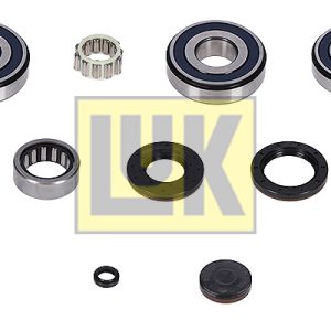 Set reparatie transmisie manuala LUK 462 0239 10 – VW | AutoRival