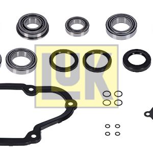 Set reparatie transmisie manuala LUK 462 0316 10 – VW | AutoRival